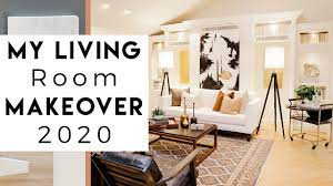 Youtube Living Room Makeover Robeson Design Room Makeover