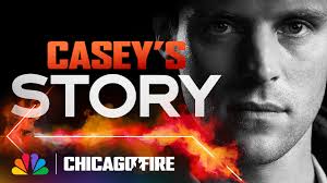 Casey’s Chicago Fire Story: From Losing His Best Friend to a Surprise  Proposal