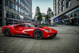 2017 Ford Gt In Red 1280x855 Hq Backgrounds Hd Wallpapers Gallery Gallsource Com Ford Gt Fast Sports Cars Cars
