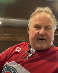 It is with heavy hearts that the North Toronto Hockey Association  acknowledges the passing of Eric Anweiler, North Toronto Memorial Arena's  long-time General Manager and a fixture in the North Toronto community.