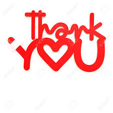Add your own photo to the microsoft word thank you card template, or use the image included. Thank You Paper Design Element High Resolution 3d Rendering Stock Photo Picture And Royalty Free Image Image 152331131