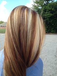 Pin By Kristinpotts82 Gmail Com On Colours Bold Hair Color Highlights Hair Highlights Hair Styles