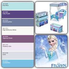 Frozen Bedding On Pinterest Frozen Bedroom Frozen Room Frozen Inspired Bedroom