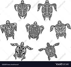 Simple Tattoo Vector Tattoo Sea turtles are one of the most beautiful creatures you can come across while swimming in the ocean. simple tattoo vector tattoo