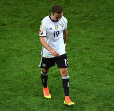 Juni bis zum 10.juli 2016 in frankreich stattfinden. Em 2016 Diese Zahl Stellt Mario Gotze Bloss Welt