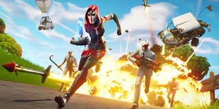 Fortnite Neue Download Zahlen Zum Weltweiten Shooter Phanomen