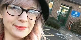 Tajemniczy zgon znanej dziennikarki BBC. Przed śmiercią napisała: "jestem  sama w domu"