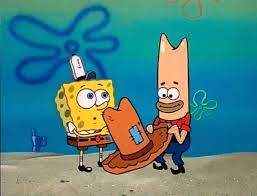 Spongebob Screenshots Spongebob is a famous animated tv series loved by kids.it is popular for its adventurous episodes.
