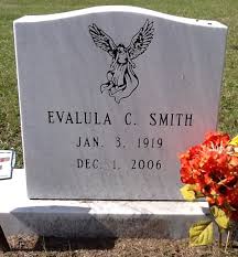 Evalula Causey Smith (1919-2006)