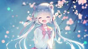 Download animated wallpaper, share & use by youself. Anime Girl Wallpaper Animated 852x480 Download Hd Wallpaper Wallpapertip