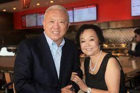 For Panda Express Owners It S About Family Banyanglobal