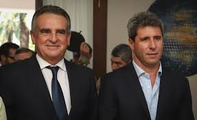 Foto oficial sr ministro agustín rossi.png 6,016 × 4,016; Este Martes Llega Agustin Rossi A San Juan Para Afrontar Una Nutrida Agenda En El Rim 22