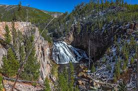 Buzzfeed editor keep up with the latest daily buzz with the buzzfeed daily newsletter! National Parks Quiz And Trivia 35 The Waterfall Edition