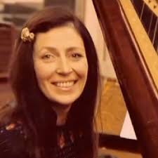 Sheila Bromberg (artist) • The Paul McCartney Project