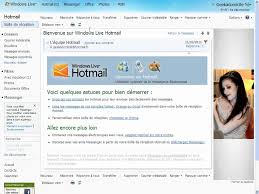 Hotmail.com or outlook.com by click on the link. Comment Activer L Indicateur De Suivi D Un E Mail Sur Hotmail Youtube