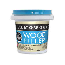 Minwax 13610000 wood putty, 3.75 ounce, natural pine. Famowood Wood Filler White Pine Just Pudding Basins Uk Supplier