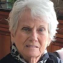 Mary Ellen Liedel Obituary