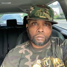 Profile for Marcus Manning