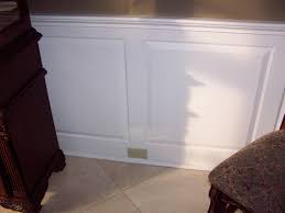 Best Lowes Wainscoting Ideas E2 80 94 Interior Exterior Homes Image Of Raised Panel Home Depot Nail Art Desi Wainscoting Panels Wainscoting Wainscoting Styles
