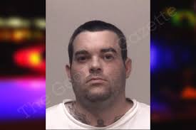 Michael Gable — Coweta County Jail Bookings