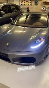 Maybe you would like to learn more about one of these? Scud Ing Swiss F430 Smart Led Drl Headlights Facebook