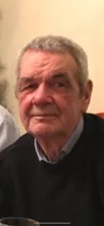 Death Notice of Donal (Dan) Halligan (Cobh, Cork)