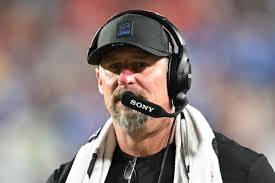 Detroit Lions handed devastating injury blow on eve of Philadelphia Eagles  clash with key star ruled