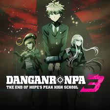 Watch Danganronpa 3 The End Of Hope S Peak High School Sub Dub Drama Horror Anime Funimation There have been so many changes to the story in the anime but i think that this was necessary in a way because in the game it was painfully obvious who the murder was just cause the characters were so. watch danganronpa 3 the end of hope s