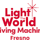 "Rush The Fill" Band — Giving Machine Fresno event image