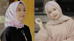 Hubungan antara nissa dan ayus sudah. Biodata Nissa Sabyan Penyanyi Gambus Arab Terkenal Foto Terbaru Musikpopuler Com