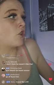 Paige Buffington Swagmaster