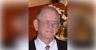 Obituary information for Tilden Abney Mitchell, III