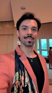 An unforgettable evening with the Serpentes program and an extraordinary  team of artists. 💫 Honored to share the stage with Carlo Vistoli, David  Hansen, Christophe Dumaux, Paul-Antoine Bénos-Djian & Mélissa Petit. and