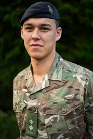 Huge congratulations to WO2 Lee Shields of The 1st Battalion The Yorkshire  Regiment based in Warminster who was awarded Army Apprentice Champion of  the Year 2017 at the first Army Apprentice Awards