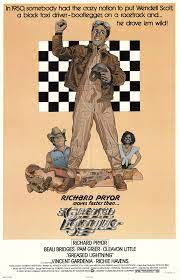 Enduring partnerships with richard pryor, gilda radner and mel brooks show wilder's gift wasn't just his scary movie actor looks set to replace eddie murphy in the planned biopic richard pryor: Greased Lightning 1977 Imdb