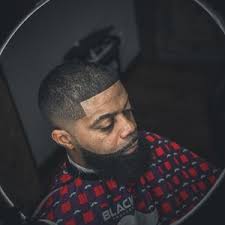 Beard Trim Near Me: Belleville, IL