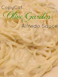 Copycat Olive Garden Alfredo Sauce Recipe On Yummly Yummly Recipe Olive Garden Alfredo Sauce Recipe Recipes Olive Garden Alfredo Recipe