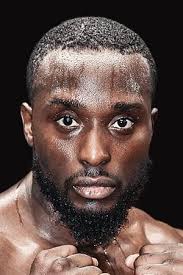 Luis Collazo vs. Angel Ruiz (2023)