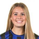 Taryn Hess, Byron Nelson