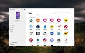 Simpler dialer offers exactly what you think it offers from the name. The Your Phone App Turns Windows 10 Into Android S Best Friend