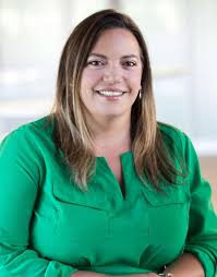 This is a cop's cop. Misty Niemeyer Ifaw