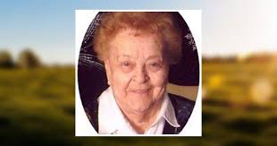 Rose Nicholas Obituary January 4, 2012