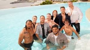 List of 44 dsds definitions. Deutschland Sucht Den Superstar Das Sind Die 9 Live Show Kandidaten Von Dsds Presseportal