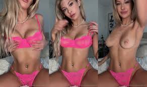 Maddy Murphy - Vibrator fun for a intimate climax.