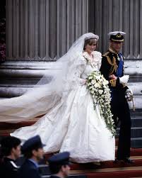 Declared the most closely guarded secret in fashion history, princess diana's wedding dress was a complete mystery until its dramatic unveiling at the royal ceremony. Princess Diana S Wedding Charles And Diana S Most Glamorous Wedding Day Details
