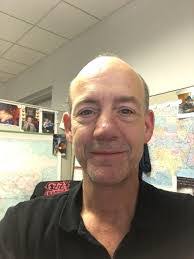 Patrick Benton's Instagram, Twitter & Facebook