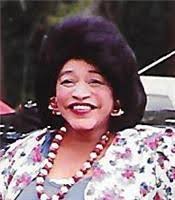 Helen Surratt Obituary (2015)