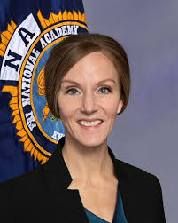 🎉 Congratulations to Chief Carter