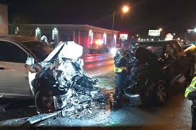 2019 las vegas car accident map and statistics. Dui Suspected In Fatal North Las Vegas Crash Las Vegas Review Journal