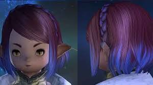 If you are lucky, you can get and unlock this hairstyle from a pyros lockbox by completing the various fates in the area. Final Fantasy Xiv Unlockable Ffxiv Hairstyle Guide